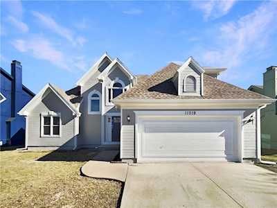 11019 N Wyandotte St Kansas City, MO 64155