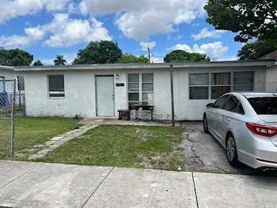 1408 NW 24th Terrace Fort Lauderdale, FL 33311