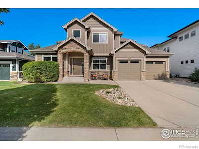 5626 Cardinal Flower Ct Fort Collins, CO 80528