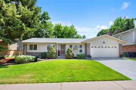 7172 E Wesley Ave Denver, CO 80224