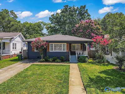 2611 Alabama Street Huntsville, AL 35801