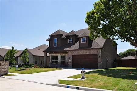 533 S Utah Street Celina, TX 75009