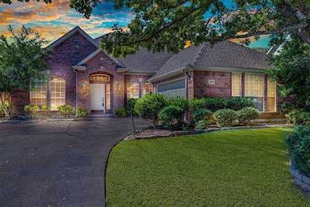5417 Sandalwood Drive McKinney, TX 75072
