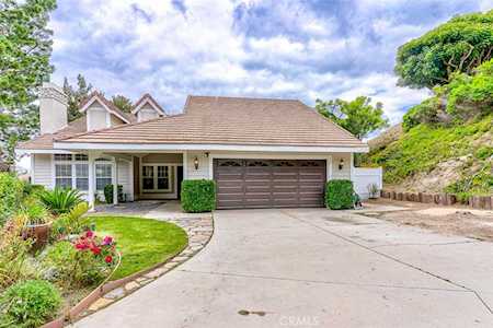 5990 E Prospector Circle Anaheim Hills, CA 92807