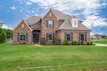 10664 Rosemeade Cir Unincorporated, TN 38016
