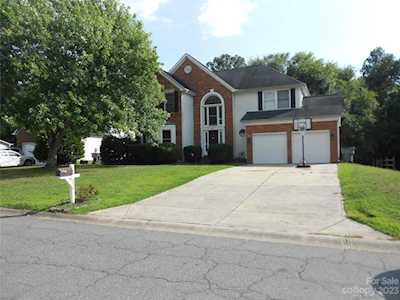 424 Halliwell St Charlotte, NC 28262