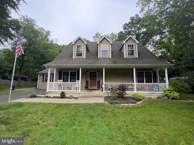 124 Williams Ave Woodbury, NJ 08096
