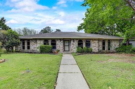 3108 Jomar Drive Plano, TX 75075