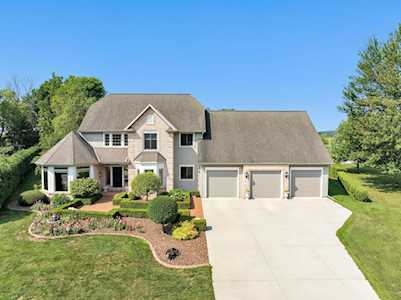 N520 Royal Ct Sherwood, Village of Sherwood, WI 54169