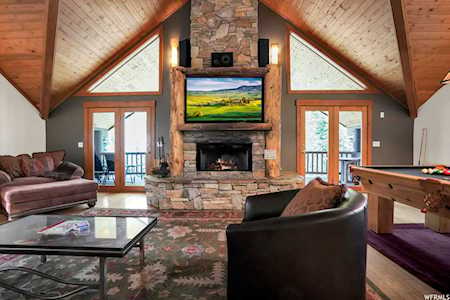 11452 Balsam Forest Ln Salt Lake City, UT 84121