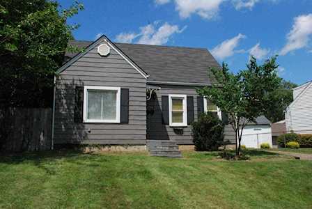 2186 Argyle Drive Columbus, OH 43219