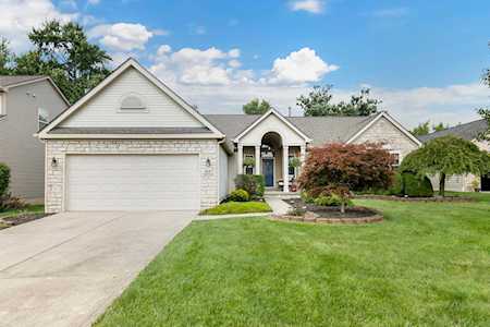 8347 Almond Park Drive Blacklick, OH 43004