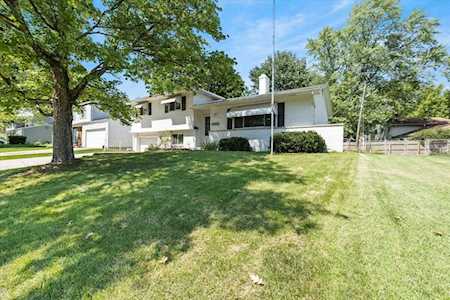 6862 Ardelle Drive Reynoldsburg, OH 43068