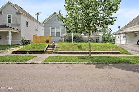 1536 Woodbine Ave Knoxville, TN 37917