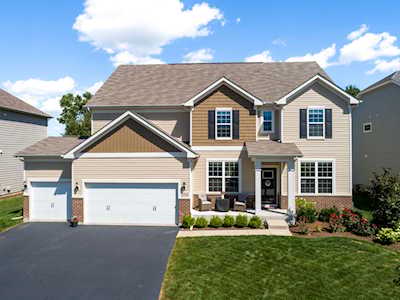 753 Hamilton Dr South Elgin, IL 60177