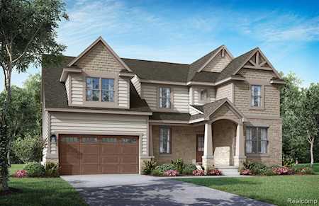 868 Bellwood Ln Canton Twp, MI 48187