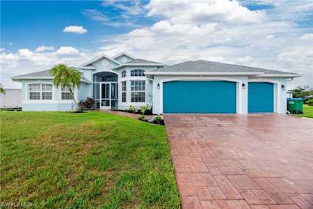2334 Trafalgar Parkway Cape Coral, FL 33991