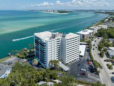 4822 Ocean Blvd #2D Sarasota, FL 34242