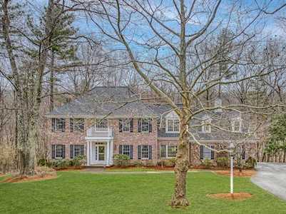 10 Stoney Brook Rd Hopkinton, MA 01748