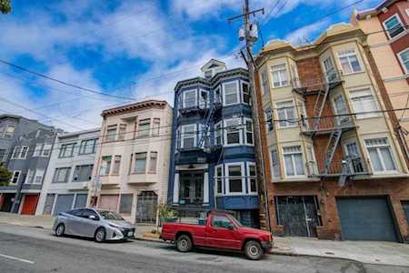 14th St San Francisco, CA 94131 CA 94110 CA 94131 CA 94103