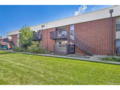 3663 S Sheridan Blvd Denver, CO 80235