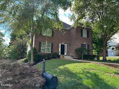 5658 Crooked Pine Ln Knoxville, TN 37921
