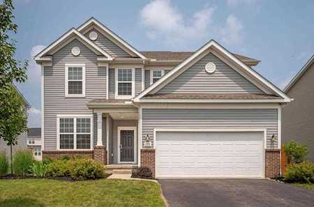 1113 Sunbury Meadows Drive Sunbury, OH 43074