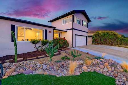 5527 Las Alturas San Diego, CA 92114
