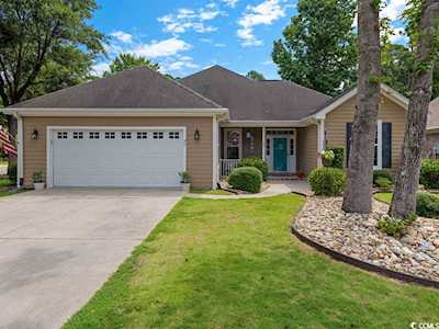 92 Pintail Ct. Pawleys Island, SC 29585