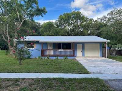 18814 Rosephil St Spring Hill, FL 34610