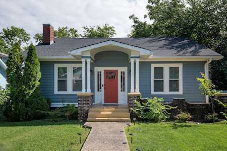 1502 Ordway Pl Nashville, TN 37206