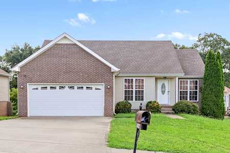 2644 Arthurs Ct Clarksville, TN 37040