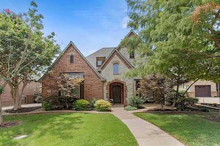 1738 Tuscan Ridge Circle Southlake, TX 76092