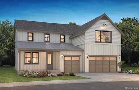 9158 Star Fall Circle Littleton, CO 80125