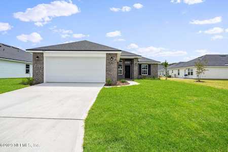 8539 Helmsley BLVD Jacksonville, FL 32219