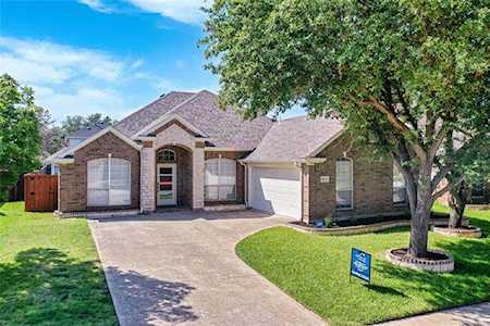 7817 Saint Fillans Lane Rowlett, TX 75089
