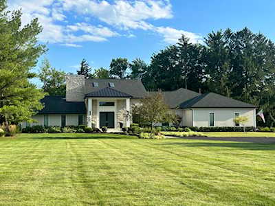 4181 Macduff Way Dublin, OH 43016