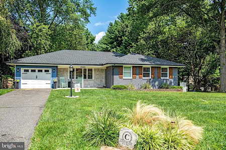 1337 Saratoga Dr Bel Air, MD 21014