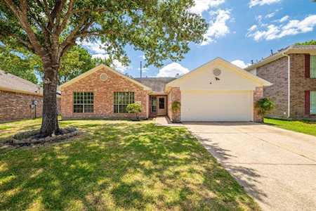 22507 Vista Valley Dr Katy, TX 77450