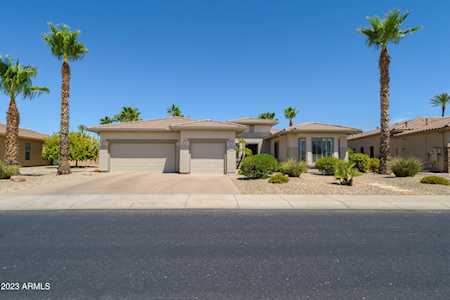 17216 W Sky Mist Way Surprise, AZ 85387