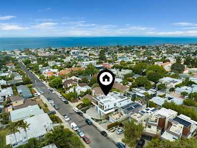 744 Bonair Street La Jolla, CA 92037