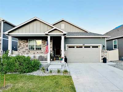 7212 Clarke Dr Frederick, CO 80530