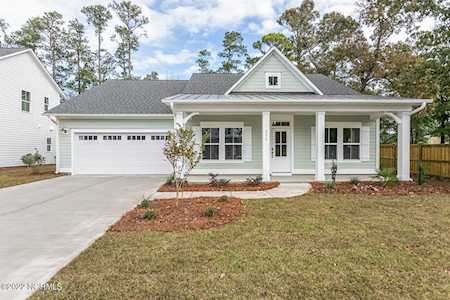 403 Beaumont Oaks Dr Wilmington, NC 28411