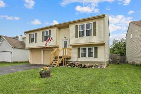 4958 Brice Creek Drive Canal Winchester, OH 43110