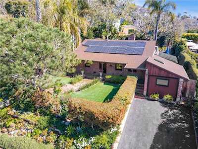525 Bluebird Canyon Dr Laguna Beach, CA 92651