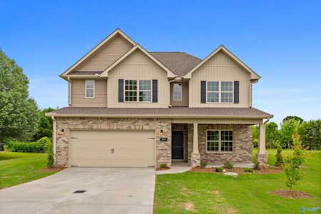 304 Yarbrough Road Harvest, AL 35749