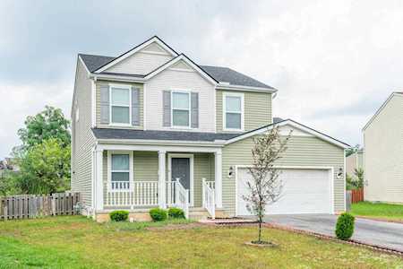 7350 Serenoa Drive Reynoldsburg, OH 43068
