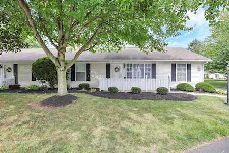 1323 Hillview Circle Newark, OH 43055