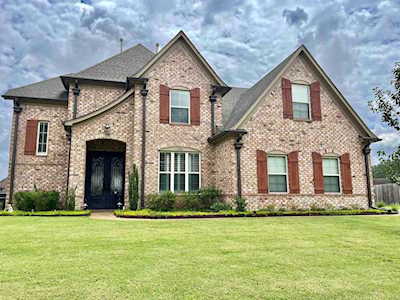 230 Huntington Dr Rossville, TN 38066