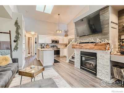 2848 W Centennial Dr #D Littleton, CO 80123